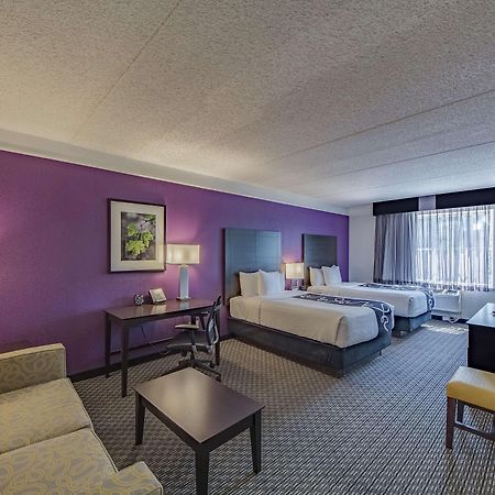 Travelodge By Wyndham Houston Cy-Fair Kültér fotó