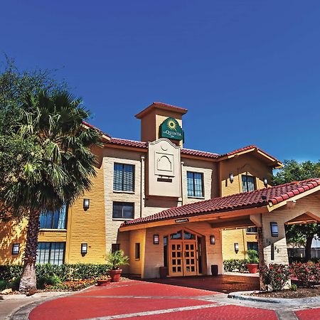Travelodge By Wyndham Houston Cy-Fair Kültér fotó