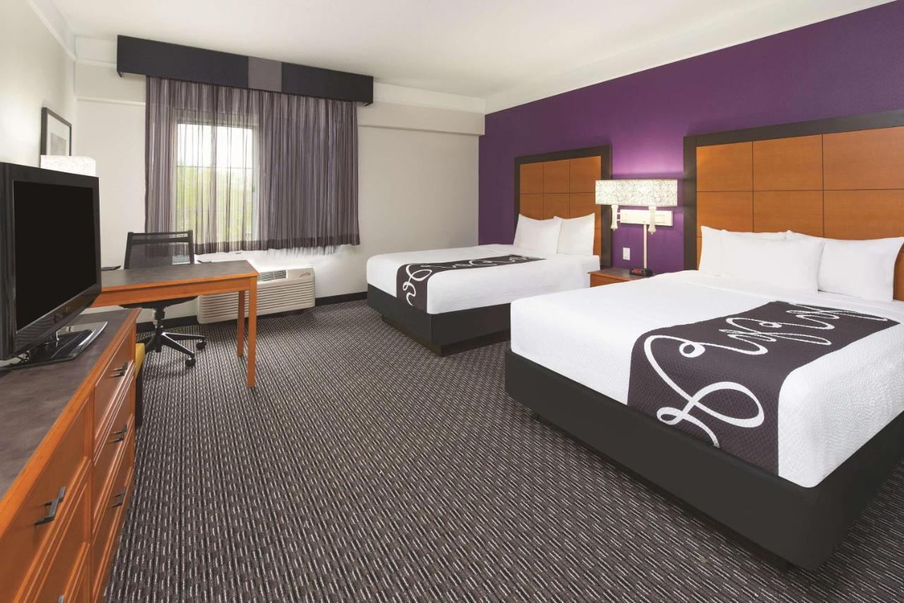 Travelodge By Wyndham Houston Cy-Fair Kültér fotó