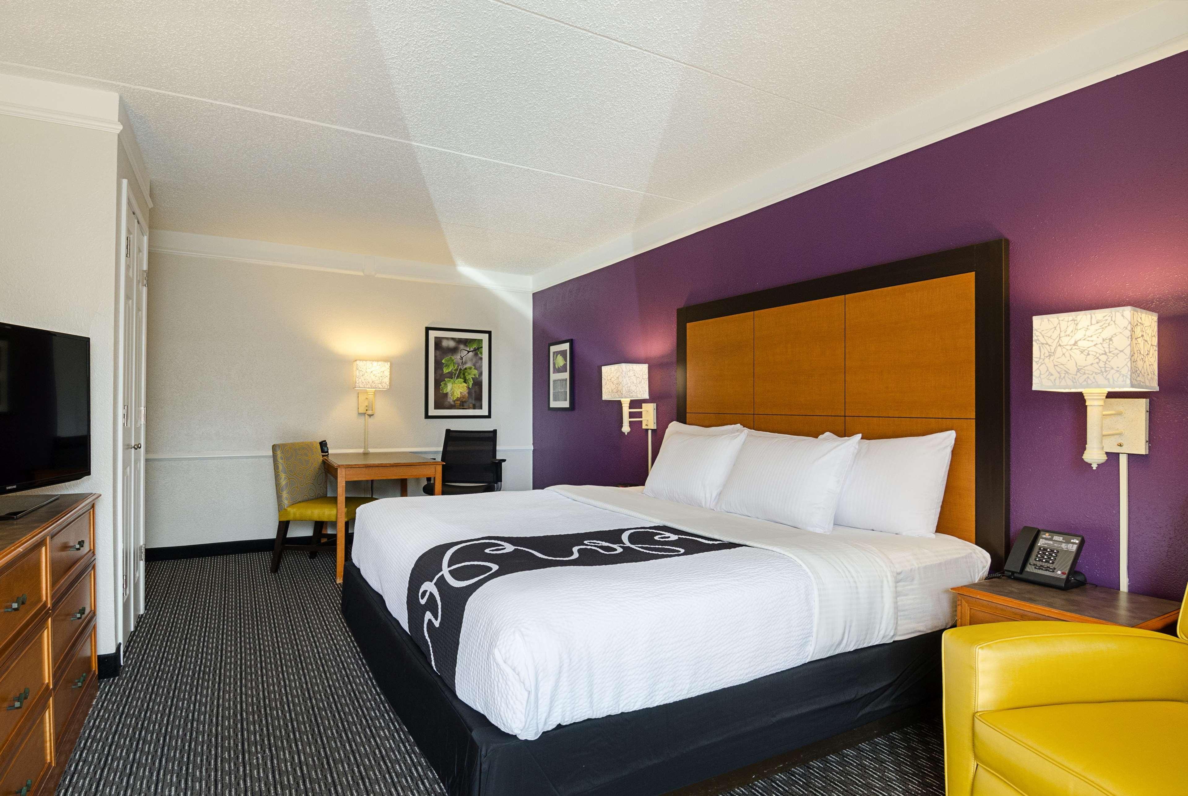 Travelodge By Wyndham Houston Cy-Fair Kültér fotó
