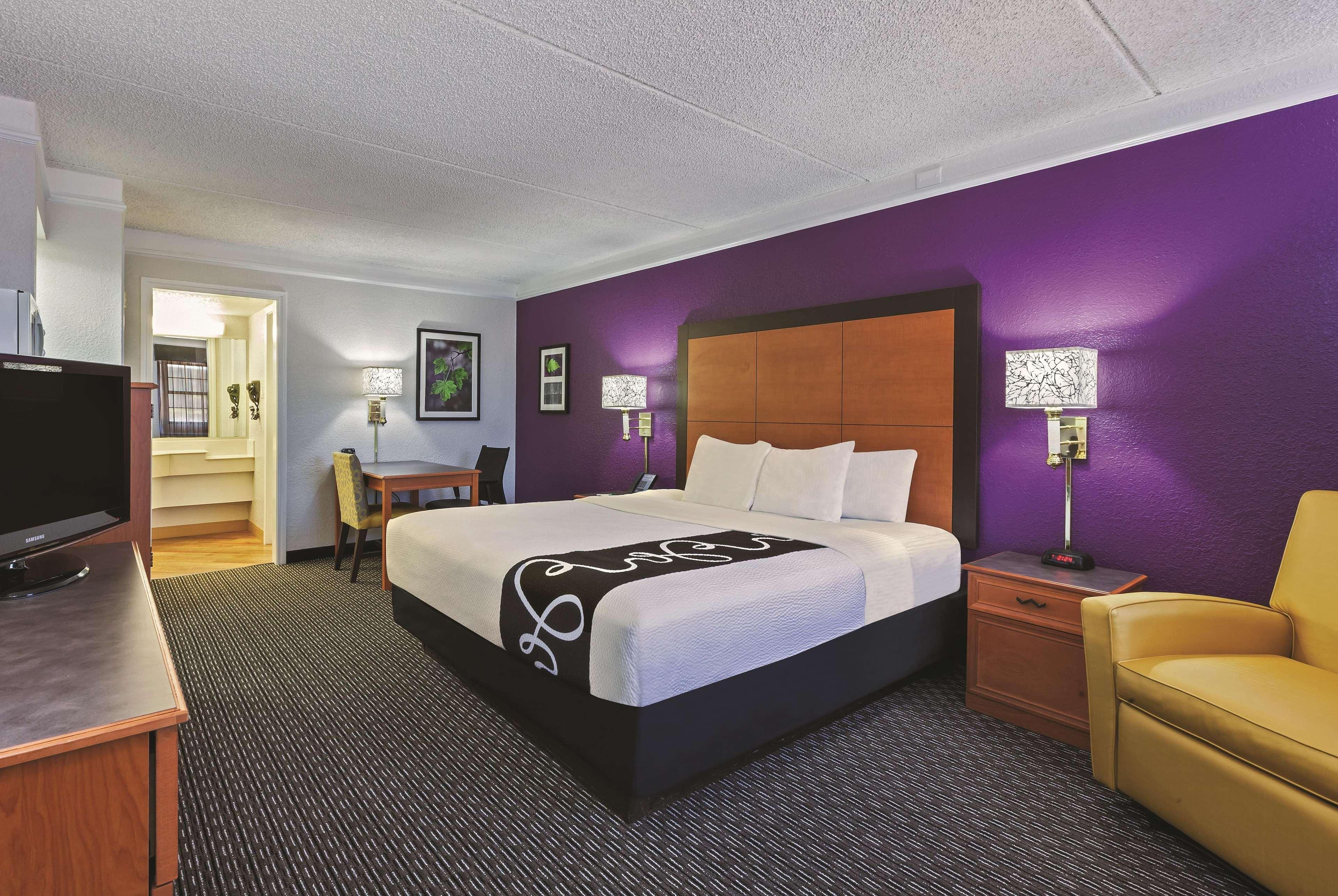 Travelodge By Wyndham Houston Cy-Fair Kültér fotó