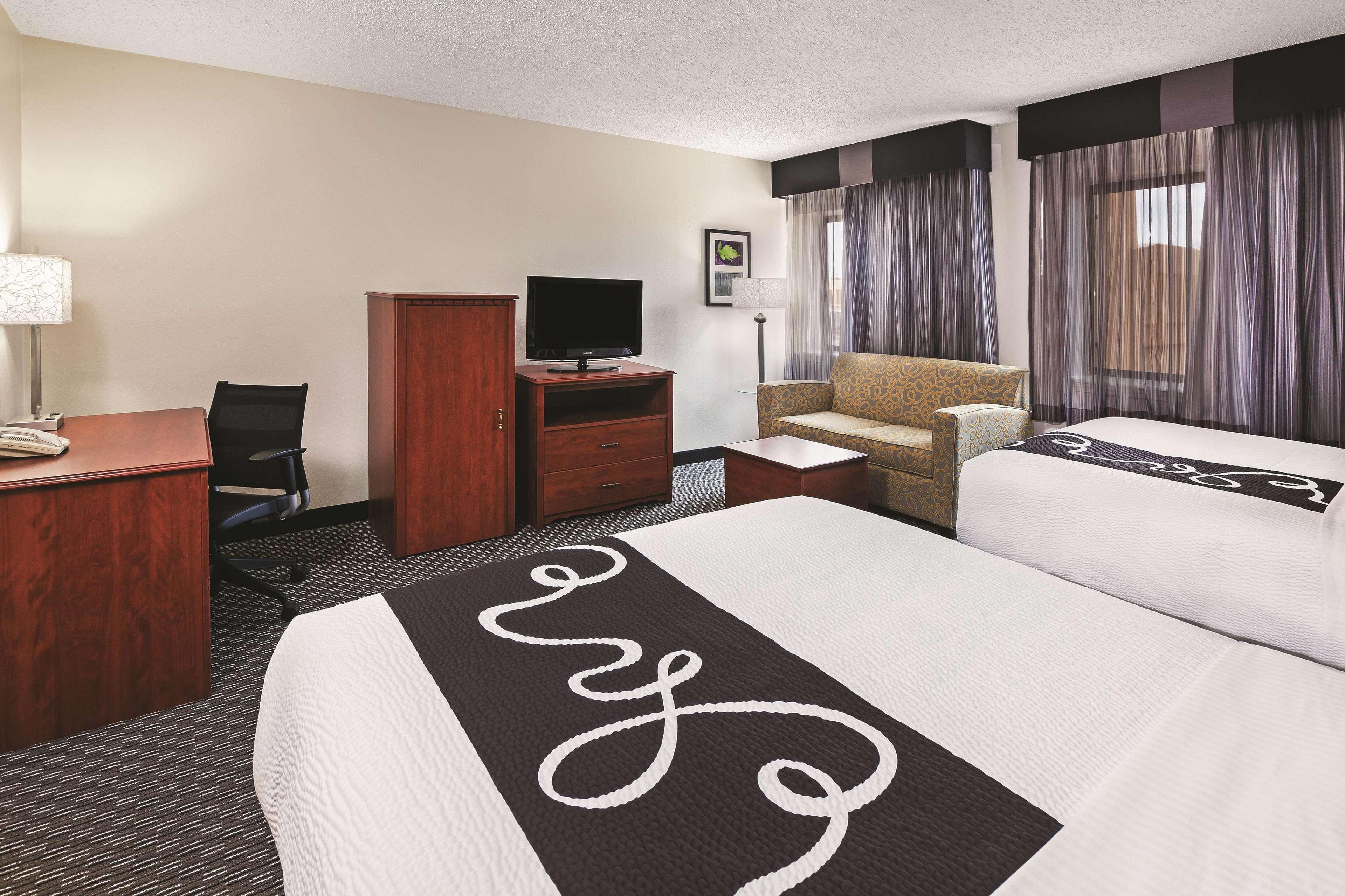 Travelodge By Wyndham Houston Cy-Fair Kültér fotó