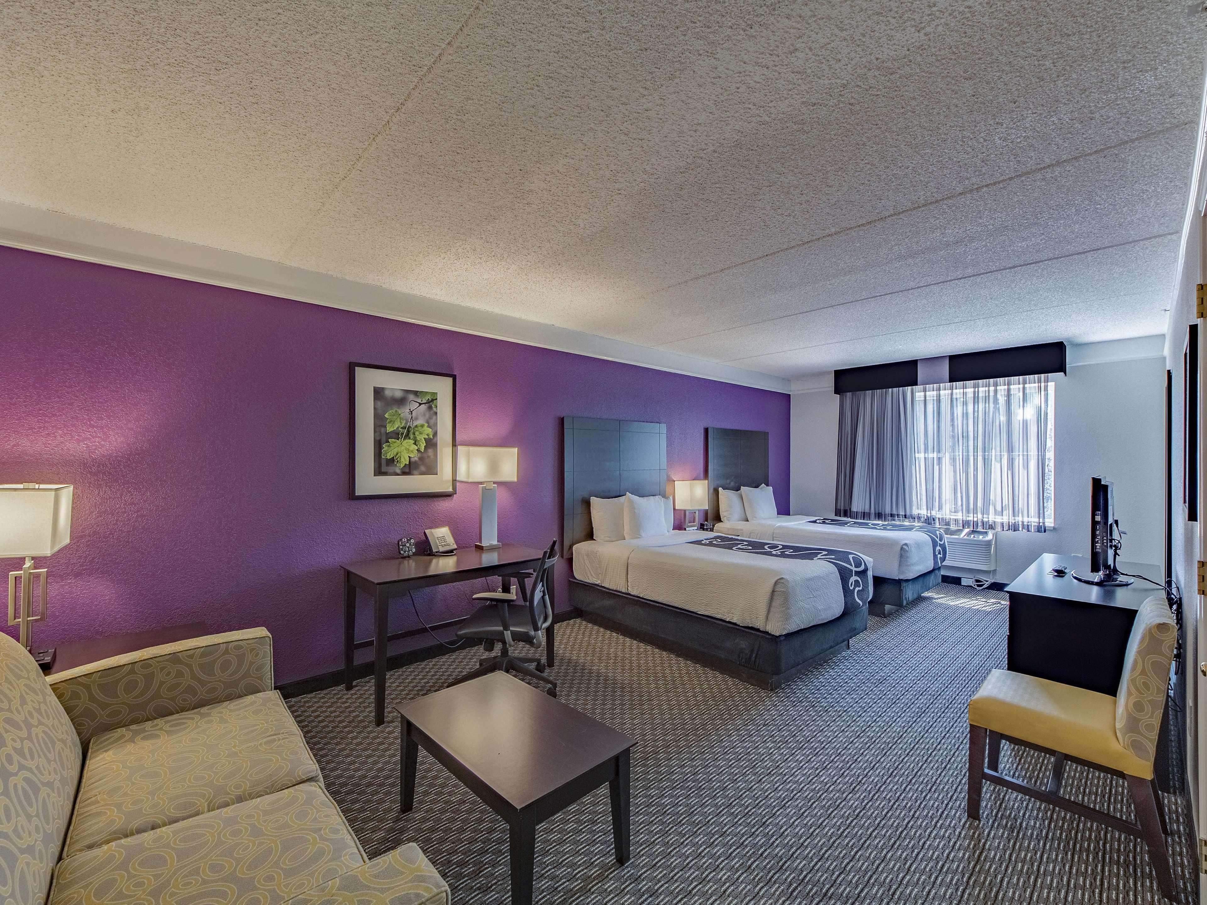 Travelodge By Wyndham Houston Cy-Fair Kültér fotó
