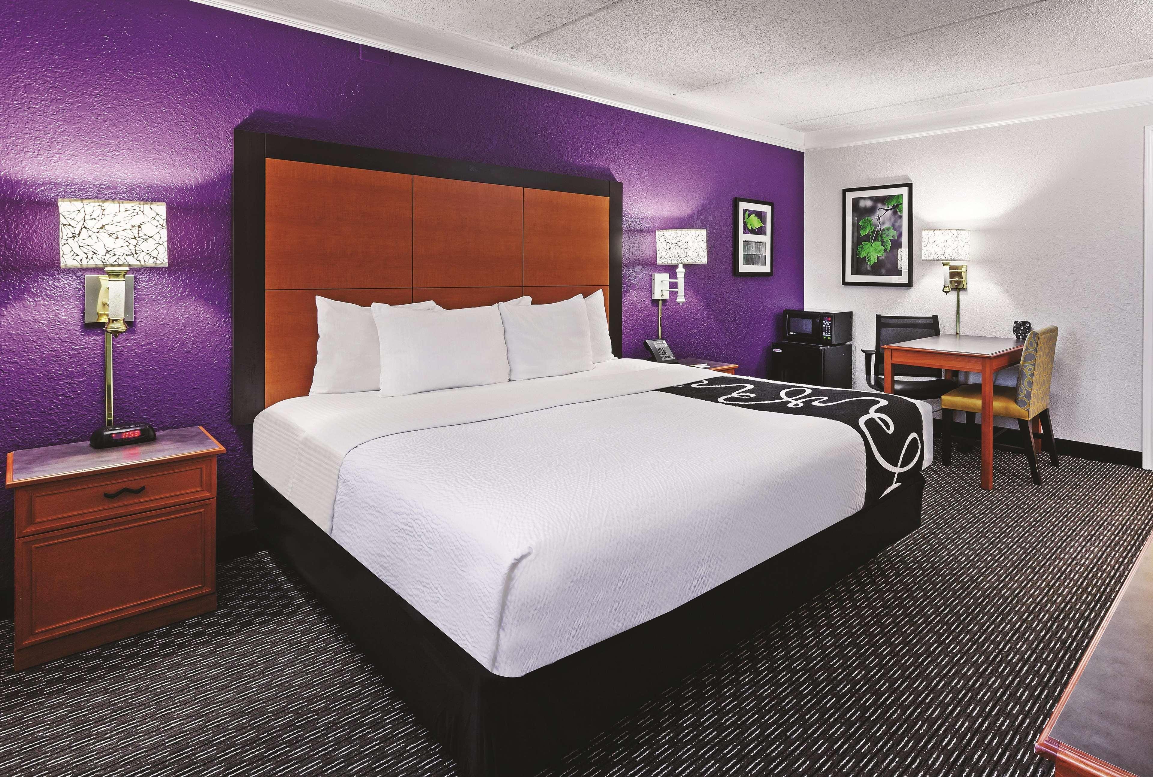 Travelodge By Wyndham Houston Cy-Fair Kültér fotó