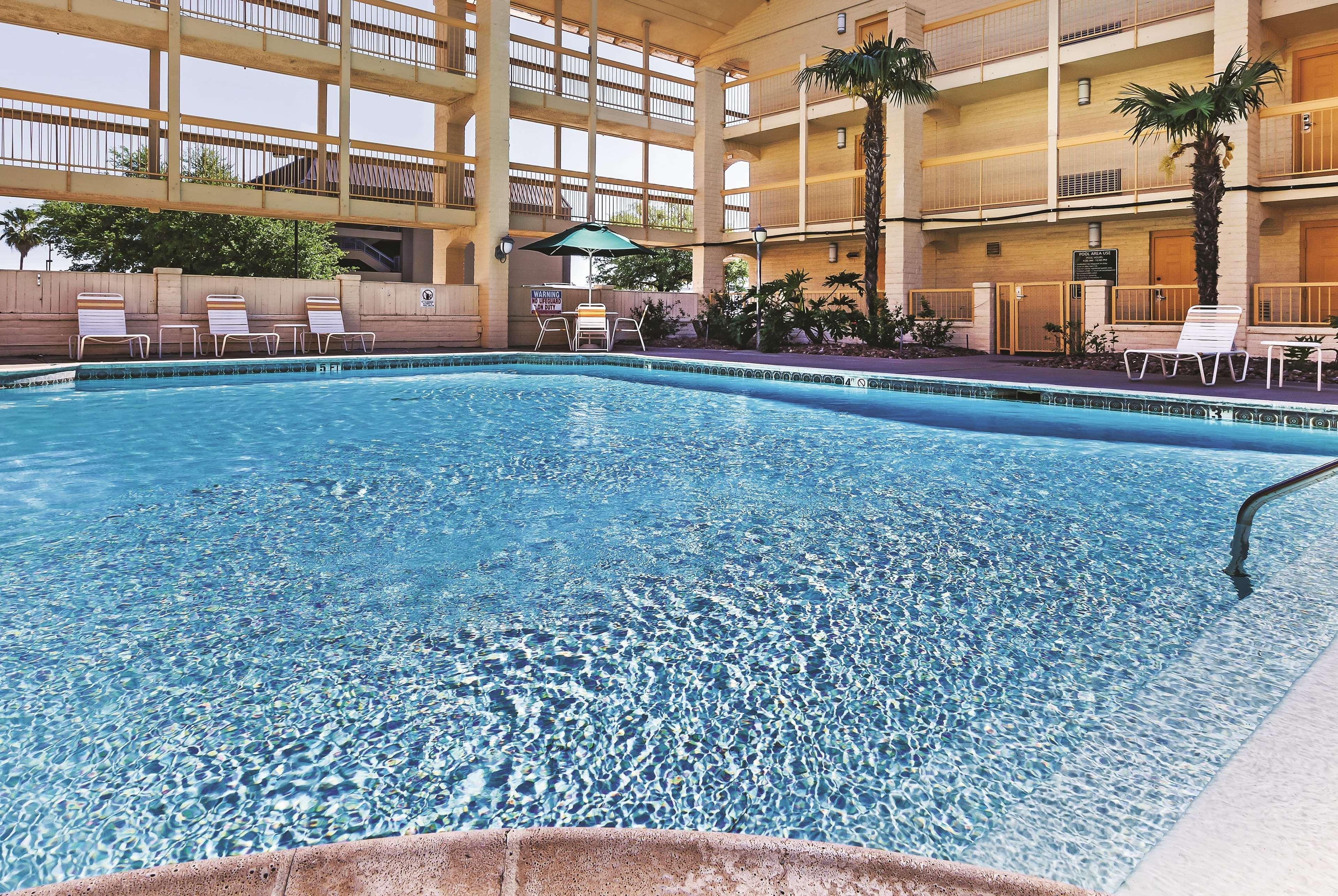 Travelodge By Wyndham Houston Cy-Fair Kültér fotó