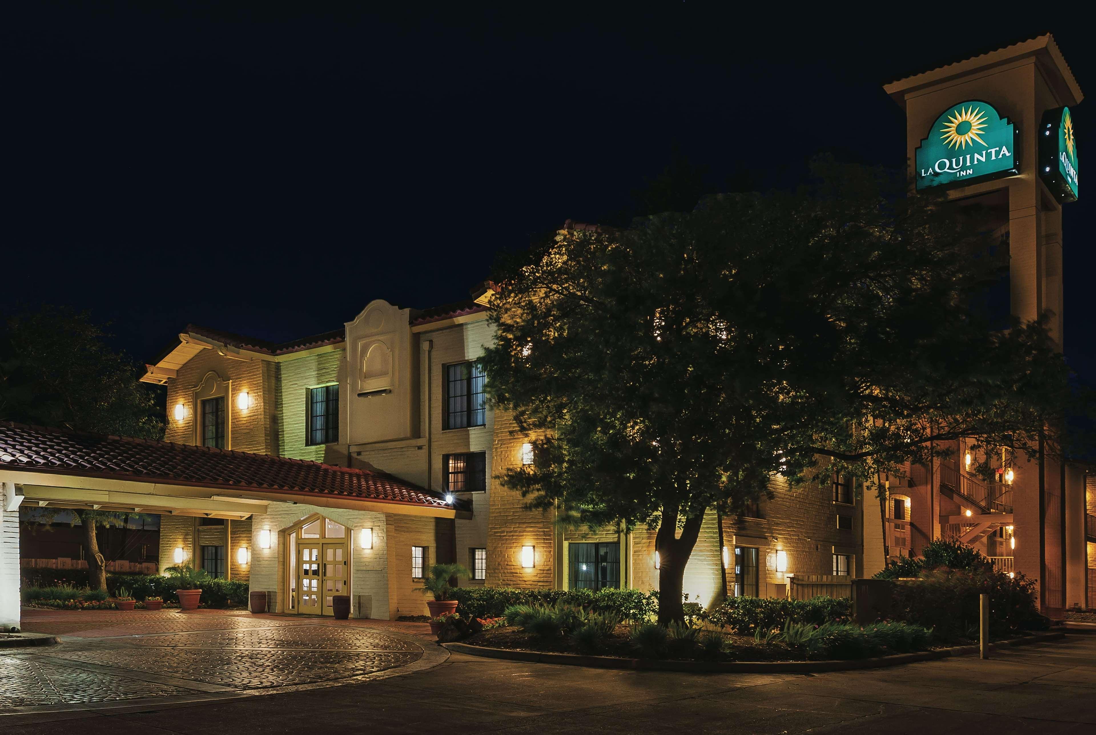 Travelodge By Wyndham Houston Cy-Fair Kültér fotó