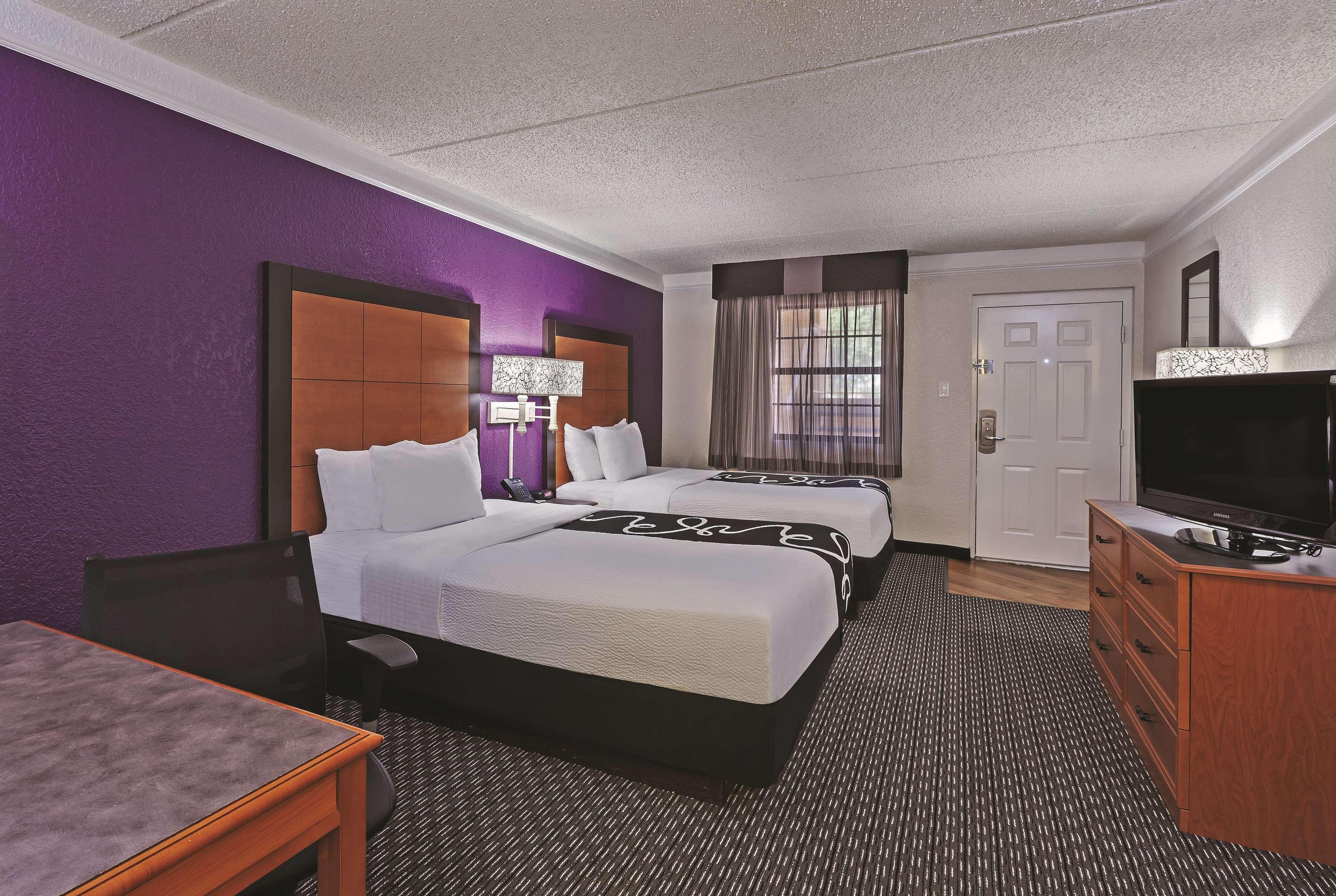 Travelodge By Wyndham Houston Cy-Fair Kültér fotó