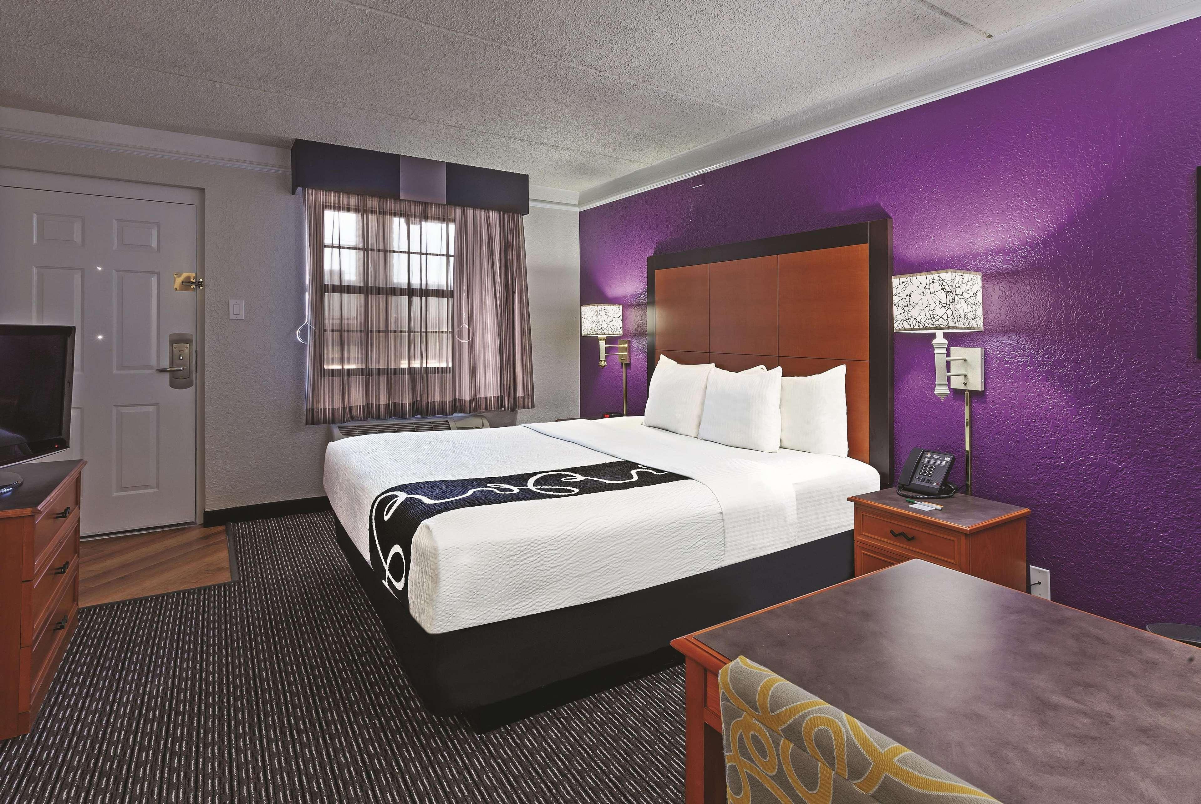 Travelodge By Wyndham Houston Cy-Fair Kültér fotó