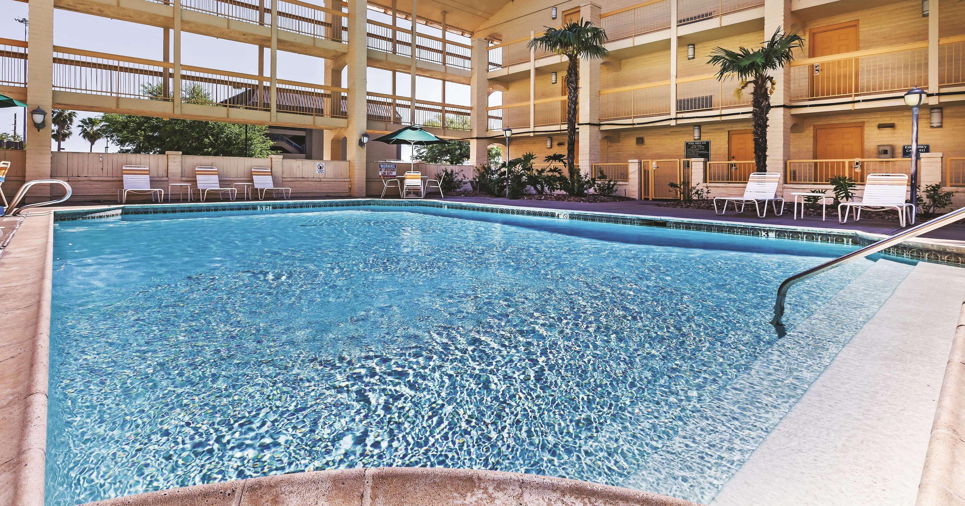 Travelodge By Wyndham Houston Cy-Fair Kültér fotó