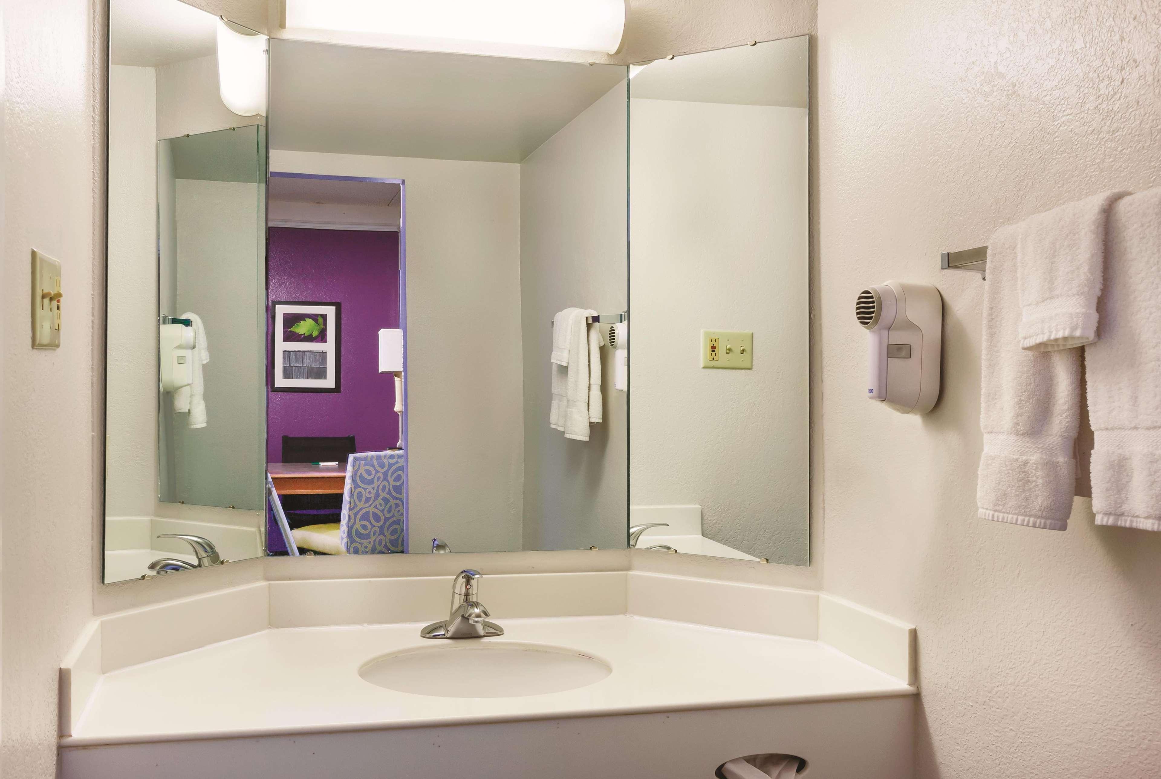 Travelodge By Wyndham Houston Cy-Fair Kültér fotó