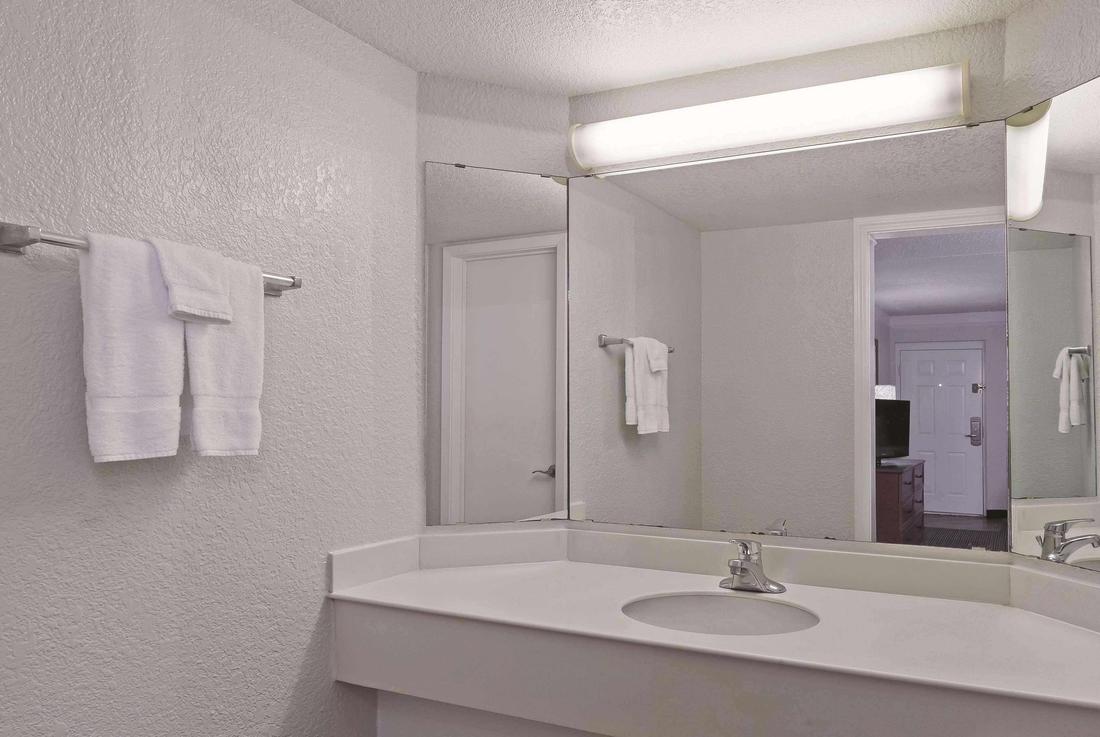 Travelodge By Wyndham Houston Cy-Fair Kültér fotó
