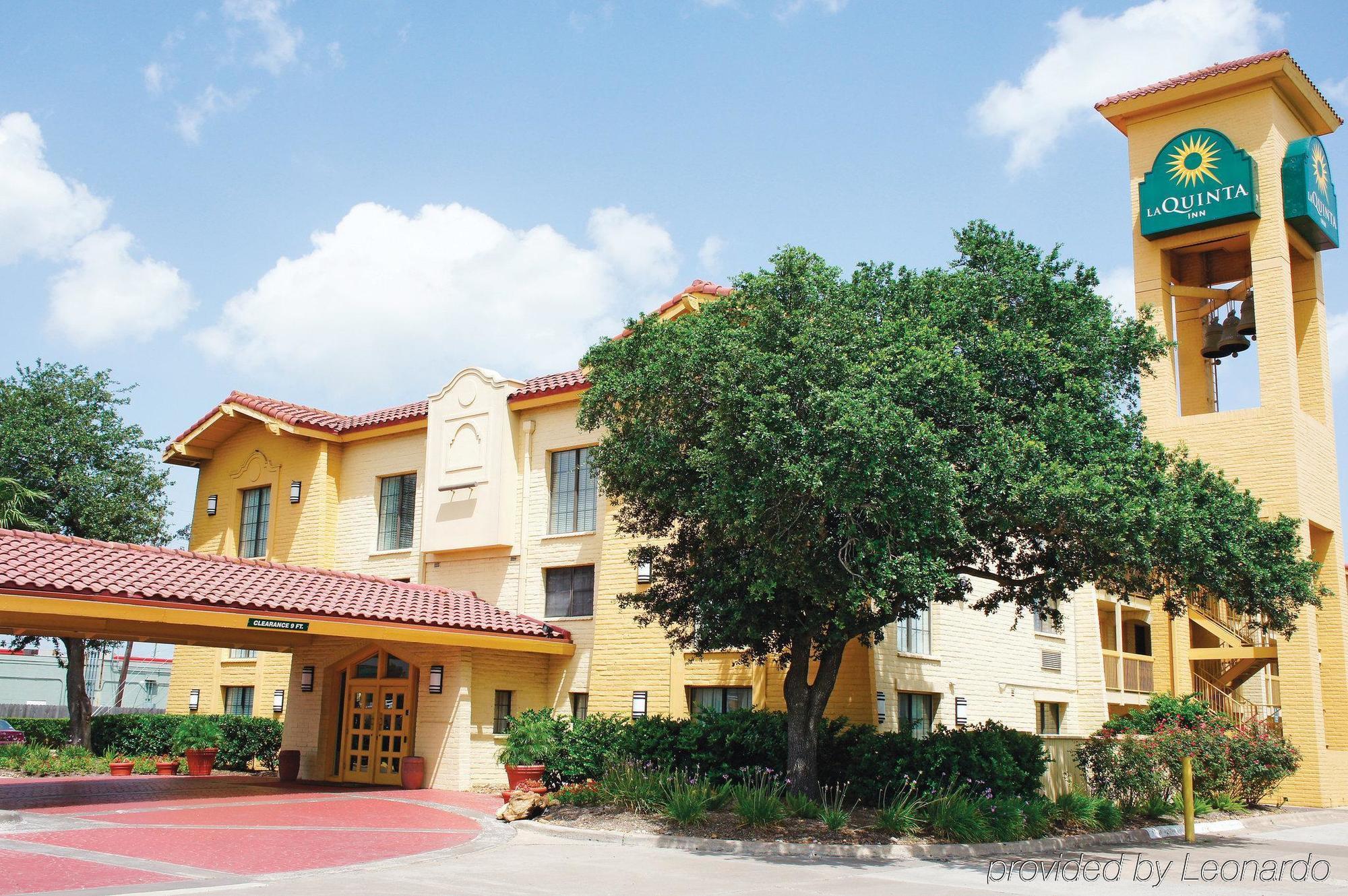 Travelodge By Wyndham Houston Cy-Fair Kültér fotó