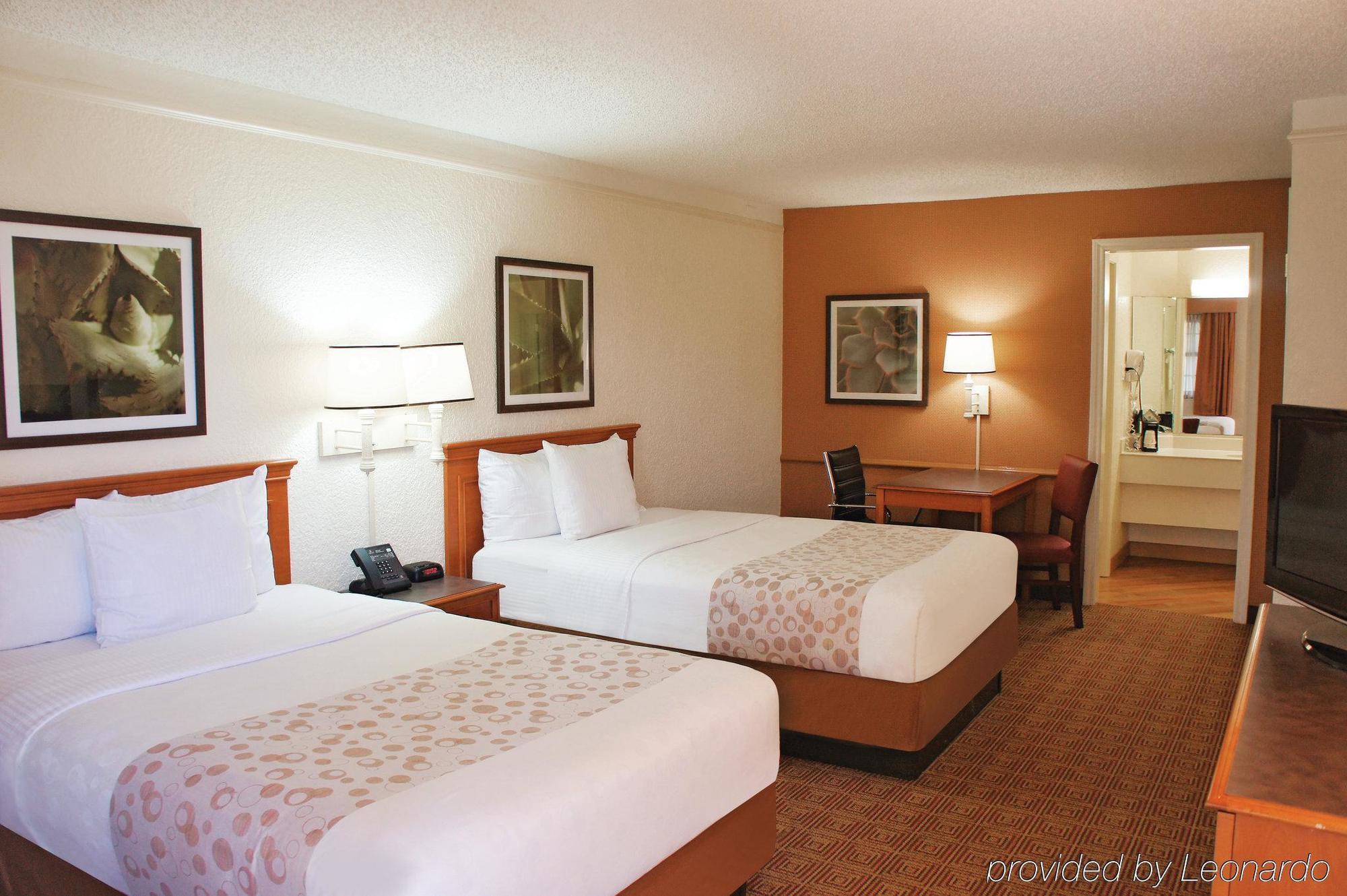Travelodge By Wyndham Houston Cy-Fair Kültér fotó