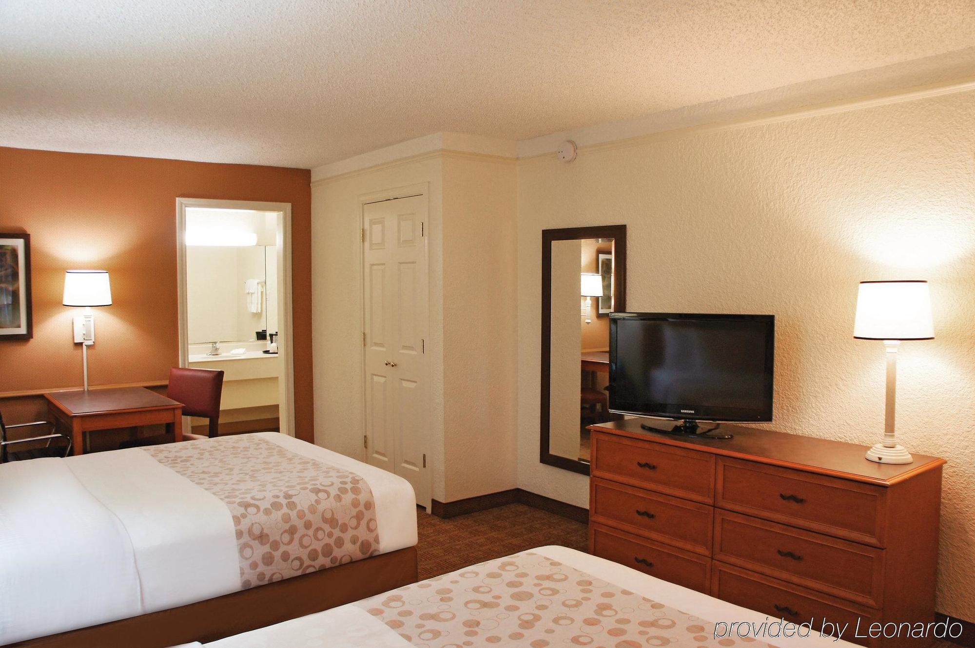 Travelodge By Wyndham Houston Cy-Fair Kültér fotó