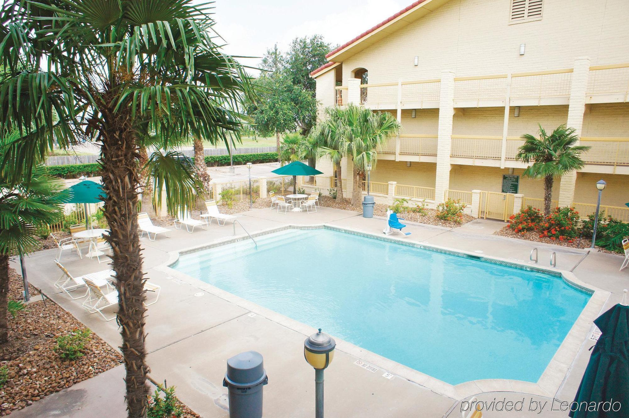 Travelodge By Wyndham Houston Cy-Fair Kültér fotó