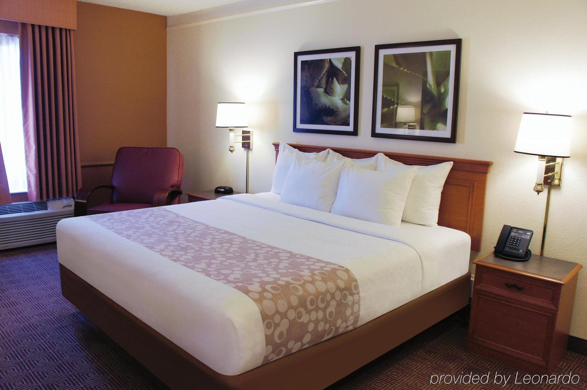 Travelodge By Wyndham Houston Cy-Fair Kültér fotó