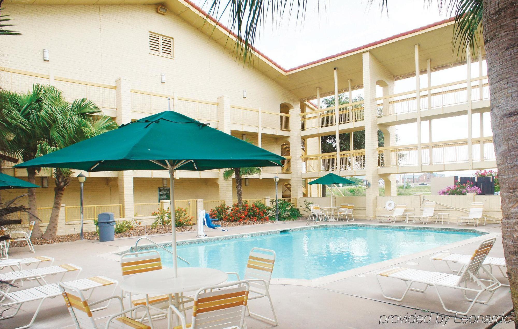 Travelodge By Wyndham Houston Cy-Fair Kültér fotó