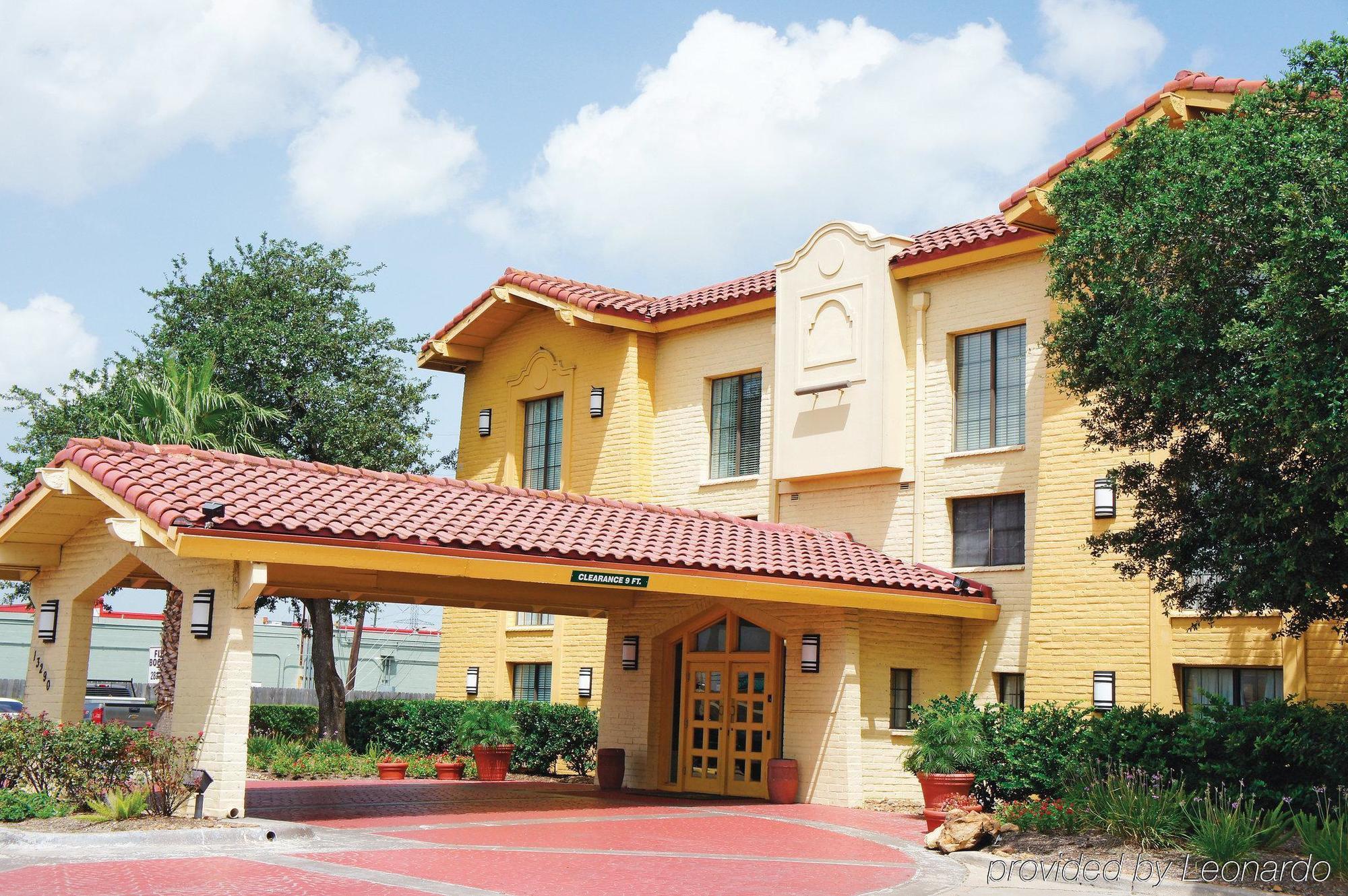 Travelodge By Wyndham Houston Cy-Fair Kültér fotó