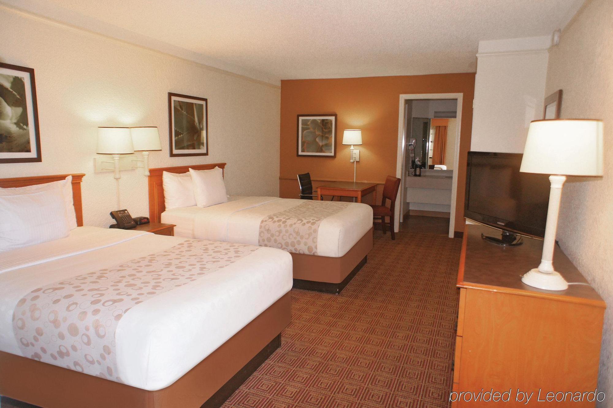 Travelodge By Wyndham Houston Cy-Fair Kültér fotó
