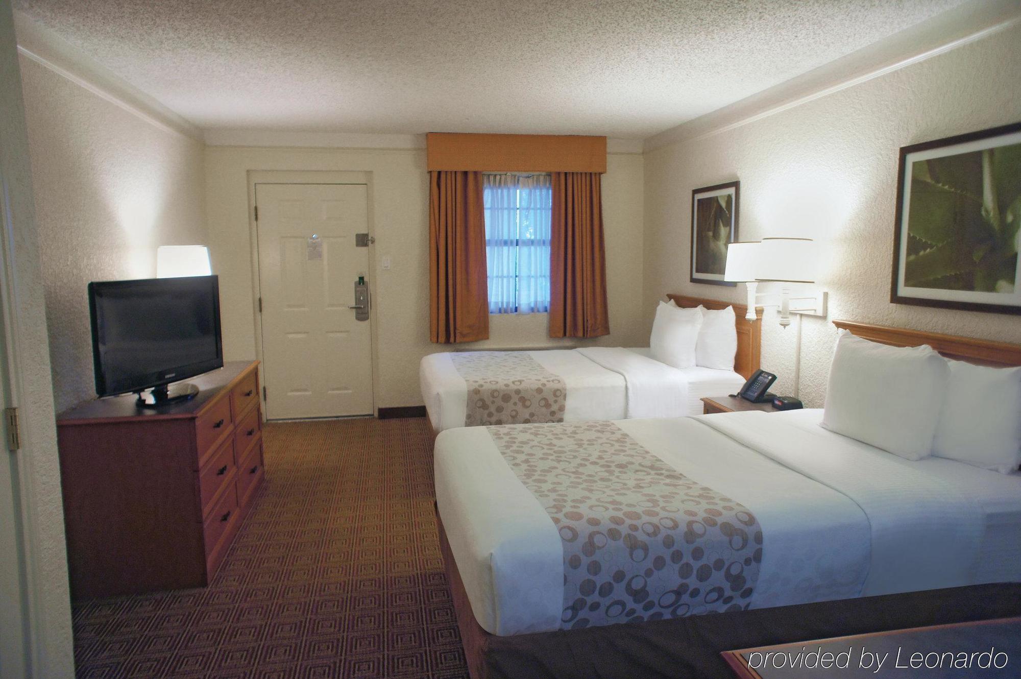 Travelodge By Wyndham Houston Cy-Fair Kültér fotó