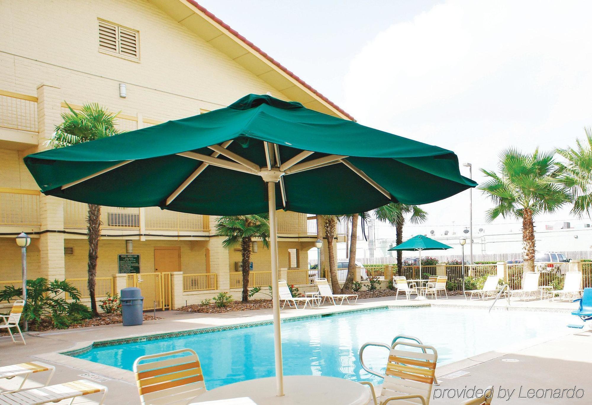 Travelodge By Wyndham Houston Cy-Fair Kültér fotó