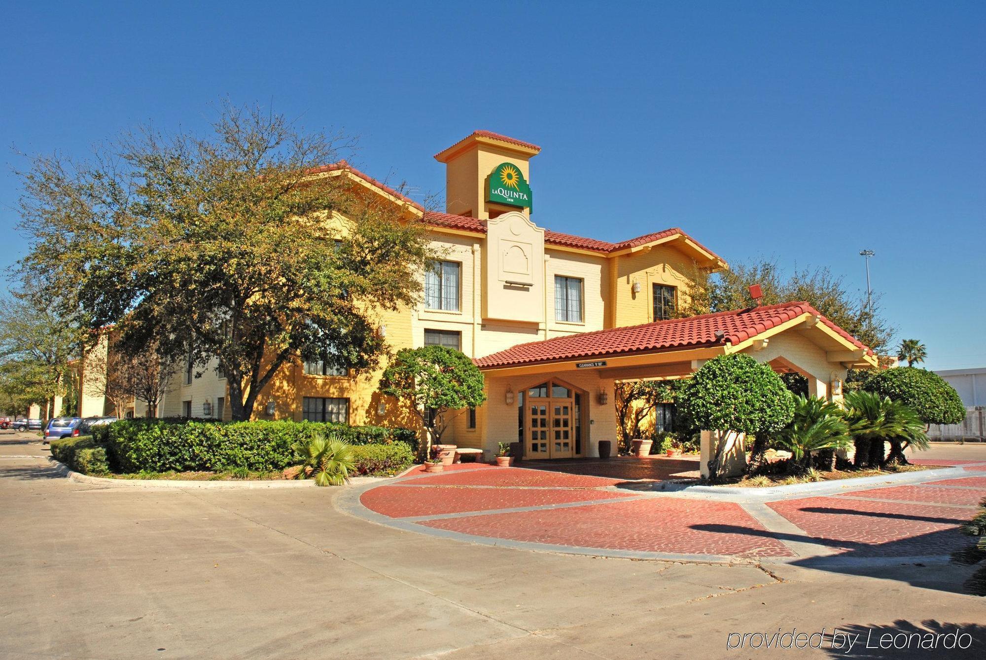 Travelodge By Wyndham Houston Cy-Fair Kültér fotó