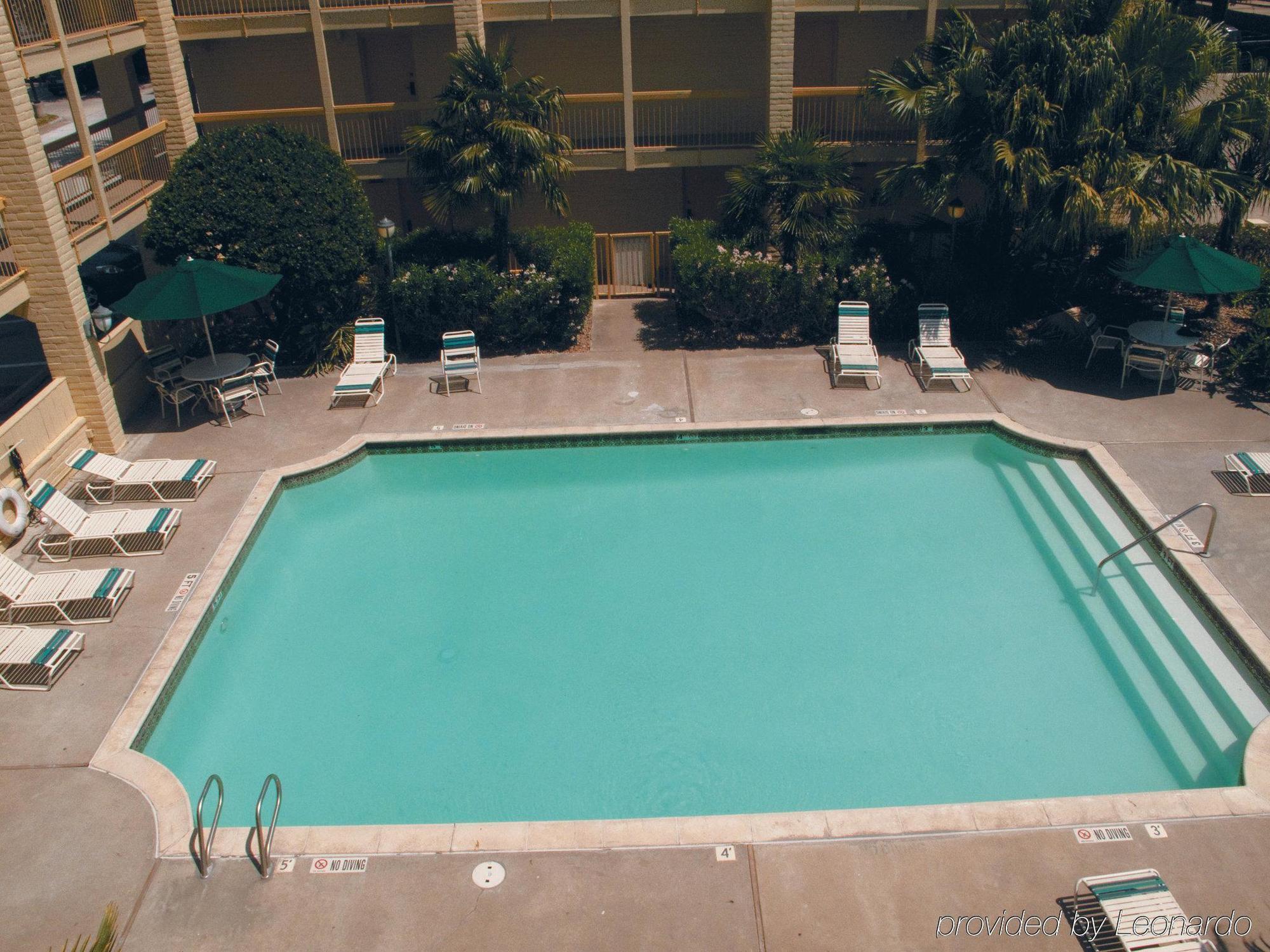 Travelodge By Wyndham Houston Cy-Fair Kültér fotó